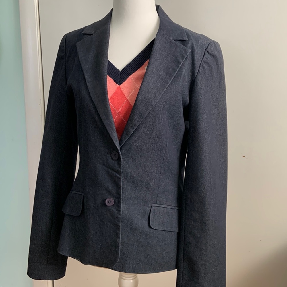 Blazer